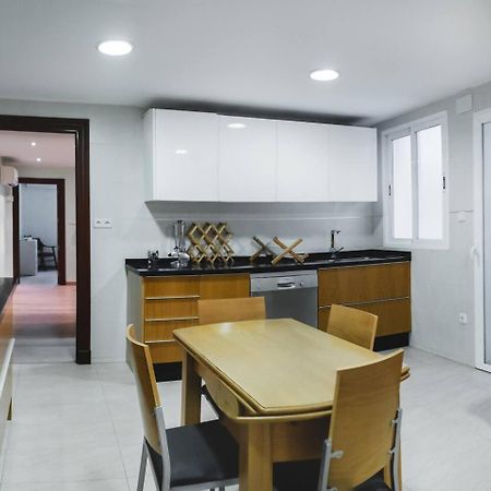 Home4U Arandas Centro Granada Ngoại thất bức ảnh