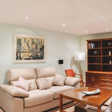 Home4U Arandas Centro Granada Ngoại thất bức ảnh
