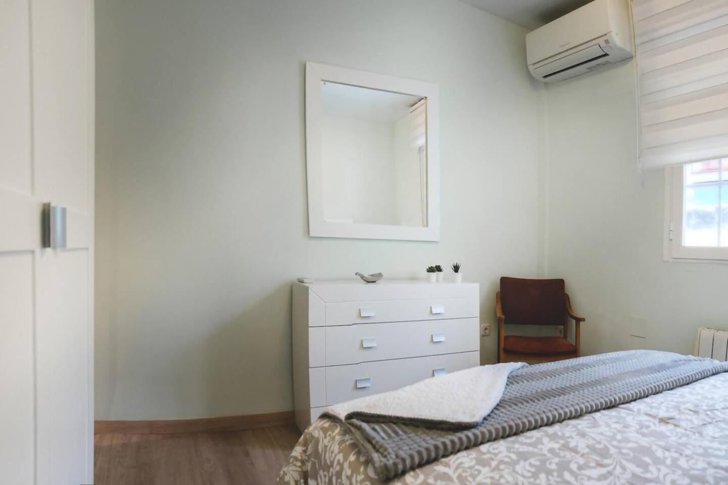 Home4U Arandas Centro Granada Ngoại thất bức ảnh