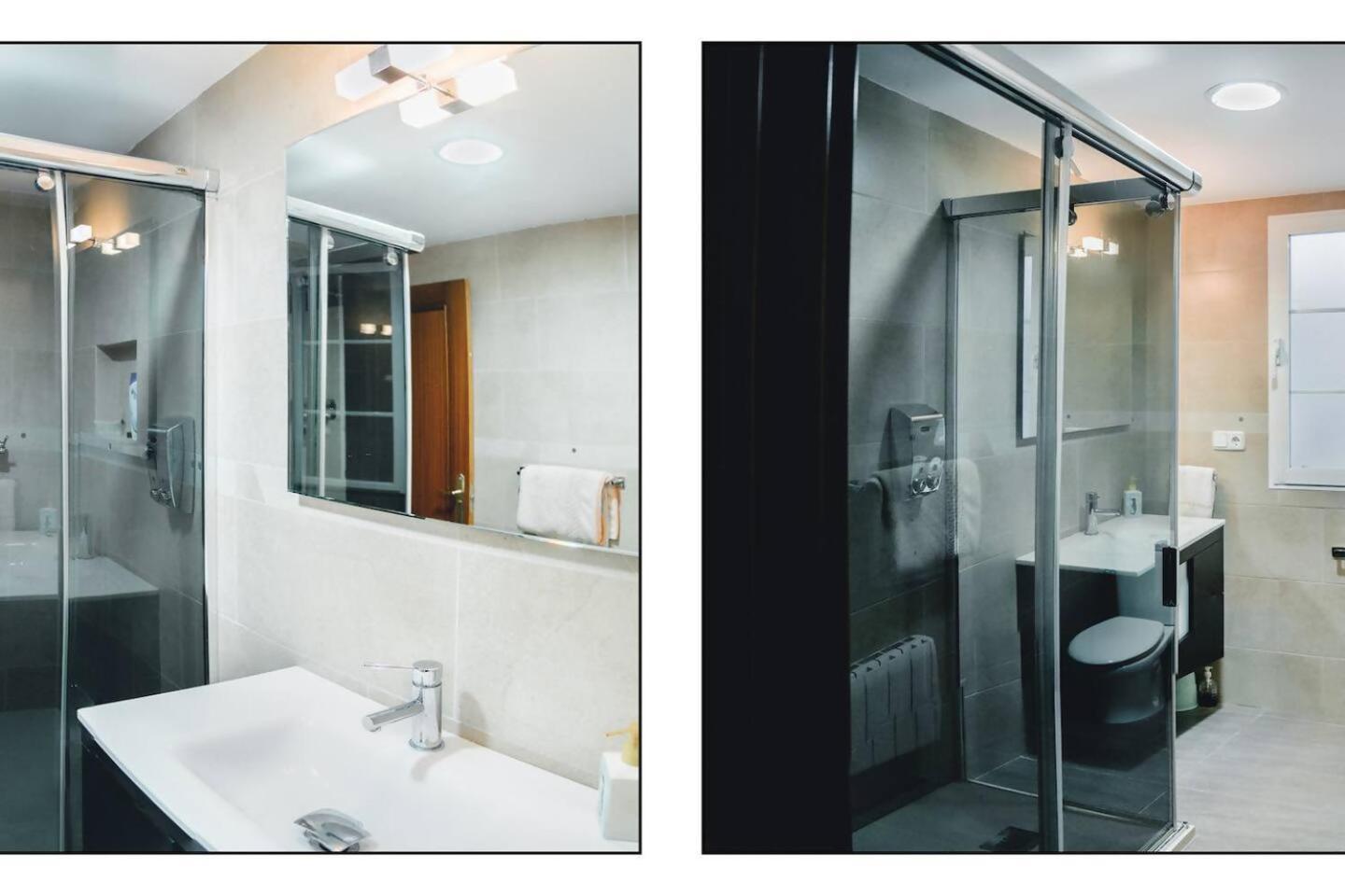 Home4U Arandas Centro Granada Ngoại thất bức ảnh