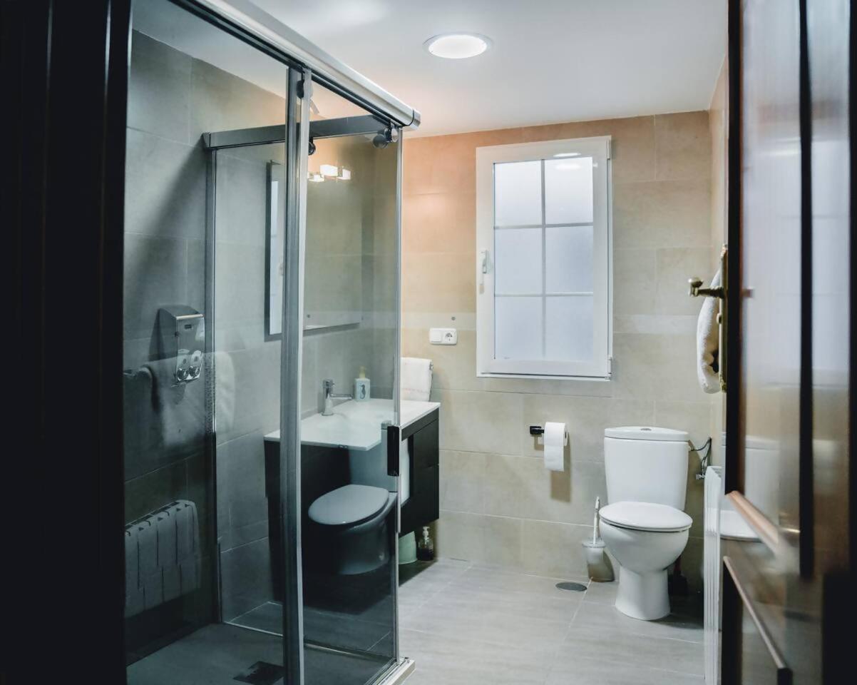Home4U Arandas Centro Granada Ngoại thất bức ảnh