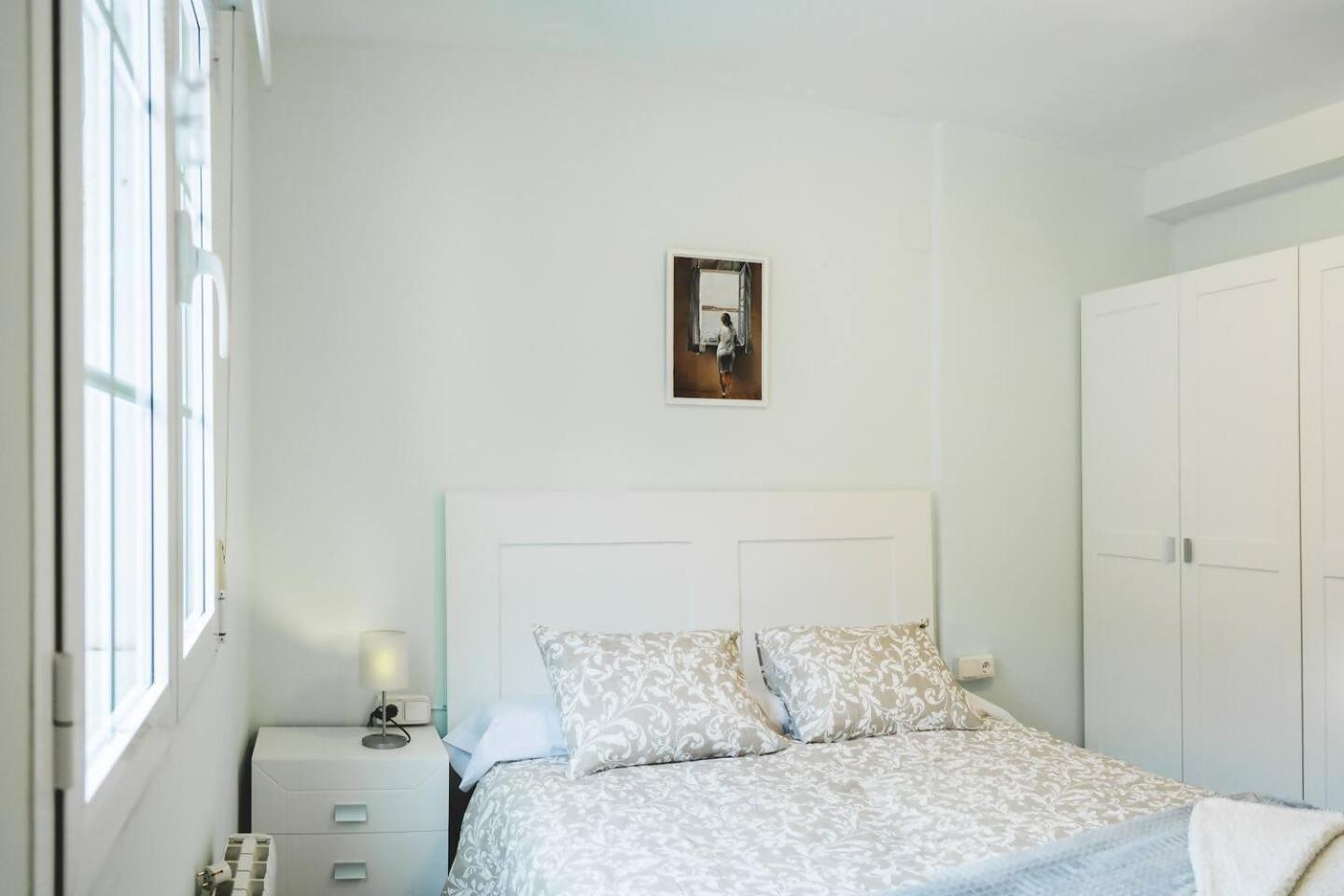 Home4U Arandas Centro Granada Ngoại thất bức ảnh