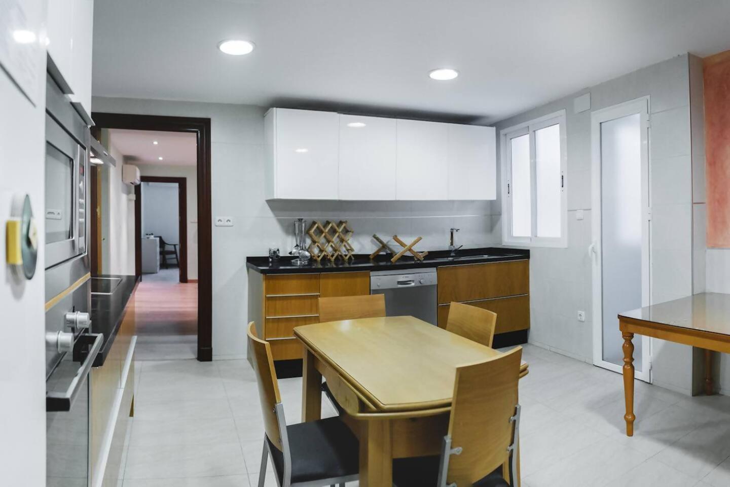 Home4U Arandas Centro Granada Ngoại thất bức ảnh