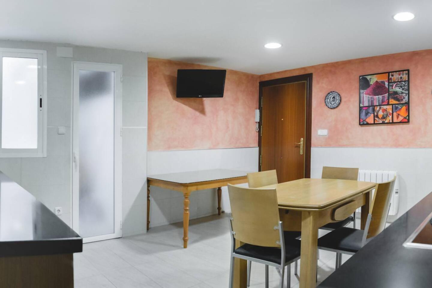 Home4U Arandas Centro Granada Ngoại thất bức ảnh