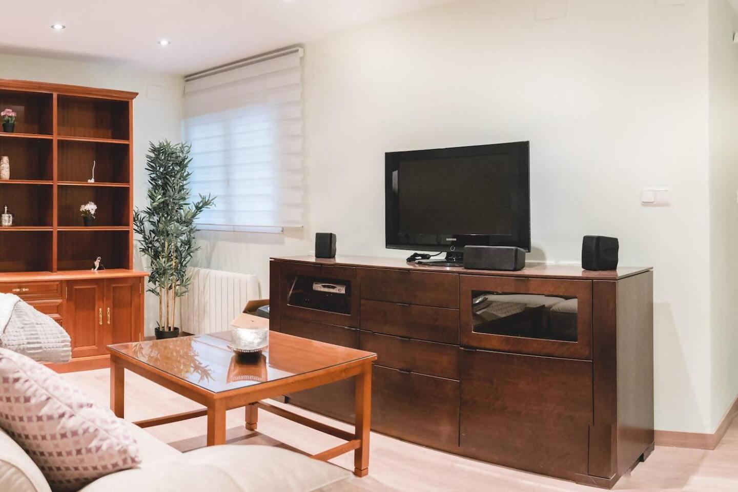Home4U Arandas Centro Granada Ngoại thất bức ảnh