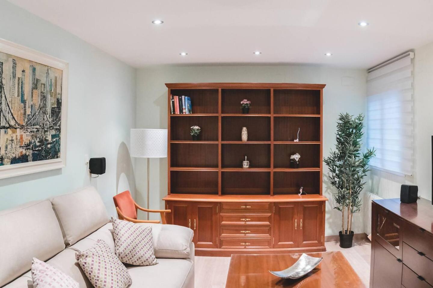 Home4U Arandas Centro Granada Ngoại thất bức ảnh