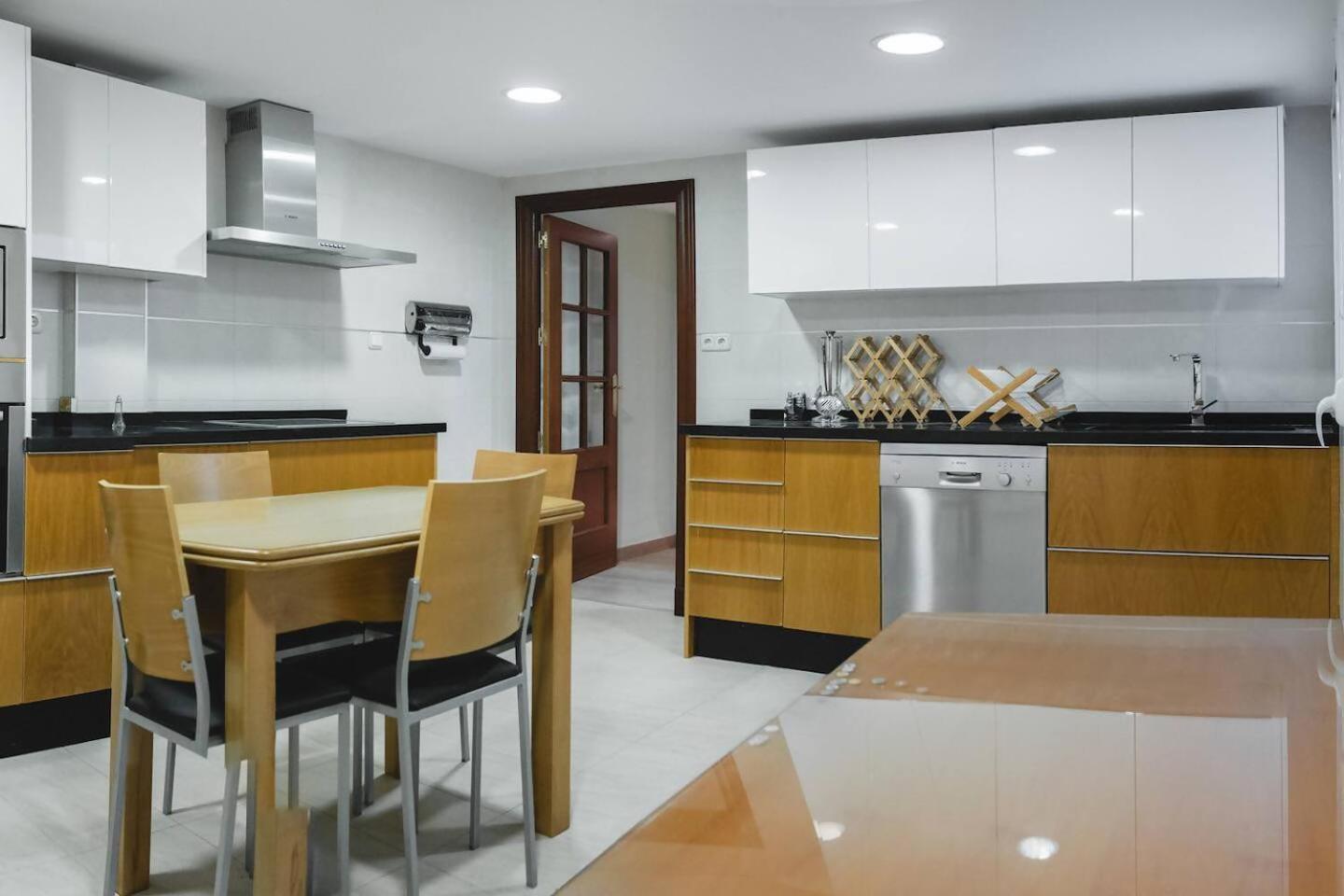Home4U Arandas Centro Granada Ngoại thất bức ảnh
